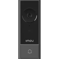IMOU DB60 Video Doorbell Kit