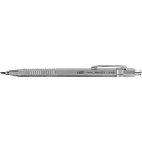 BIC - Vulpotlood 2mm met gum metalen clip | 1 stuk | 12 stuks
