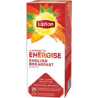 Lipton Thee FGS English breakfast