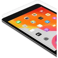 Belkin OVI002ZZ Temp Glass Screen iPad 7th G/Air 2019