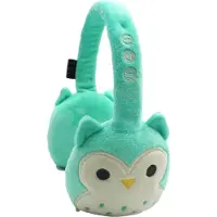 Squishmallows - Plush Bluetooth Headphones - Winston (608075)