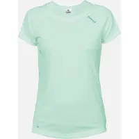 Vapor Apparel SKINSHIELD - UV Shirt met korte mouwen voor dames - FACTOR50+ Zonbescherming - UV werend - S
