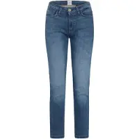 Rokker Birdie Dames Motorjeans Maat Short 26