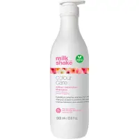 Milk shake - Flower Fragrance Colour Maintainer Shampoo - 1000 ml