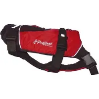 Crewsaver 2370 Pet Life Jacket Rood M