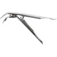 Grizzly Grills - Grill Clipper - Rooster Lifter - Rooster Tang - Veilig Hete BBQ Roosters Verplaatsen