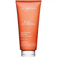Clarins Aroma Eau des Jardins Uplifting Melting Body Lotion | 200 ml