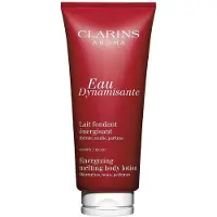 Clarins Eau Dynamisante Energizing melting body lotion 200 ml Lotion