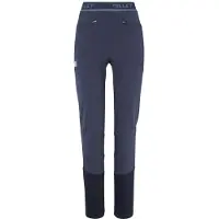 Millet Damesbroek Intense Hybrid Warm Blauw || Maat: M