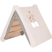 Meowbaby Klimrek | Klimladder met tent
