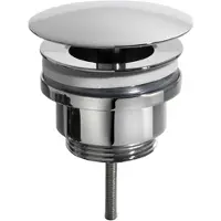 Sjithouse Furniture afvoerplug gunmetal - verouderd ijzer