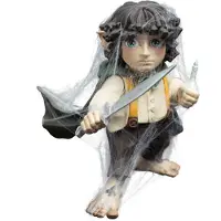 Weta Workshop Lord of the Rings - Mini Epics Figuur Limited Edition - Frodo Baggins