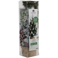Everlands Kunstkerstboom | | 45 cm