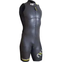 Nu Swimrun Camaleon 2.0 Mouwloos Triatlonpak