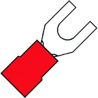 Klemko A Perspassing Kabelschoen Voor Koperen Kabel - 100290 [100 Stuks]