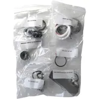 RockShox Full Pike Solo Air Upgraded Servicekit