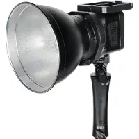 Sirui RGB LED Spot Lamp C60R