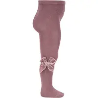 Condor Maillot Velvet Strik | 2489/1 | Iris/Paars/Violet | 0-3 mnd | Maat 000