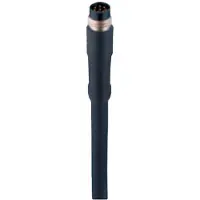 Belden 934636169-1 Sensor/actuator connector, geassembleerd M8 Aantal polen: 8 Stekker, recht 2.00 m 1 stuk(s)