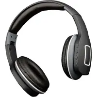 Benson Bluetooth koptelefoon - kraakhelder geluid - handsfree bellen - inklapbaar - bereik 10 meter
