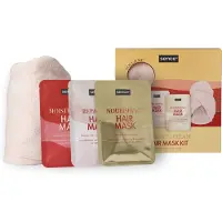 Sence Collection Geschenkset Hair Mask Kit Desert Dream 1 Set
