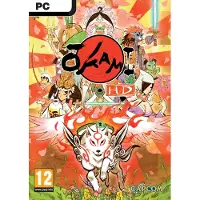 Okami HD - Windows Download