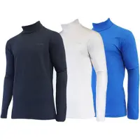 Campri 3-Pack - Skipully - Wintersportpully - Heren - Navy/White/Cobalt (481) - maat XL