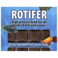 RUTO red label rotifer 100 gr