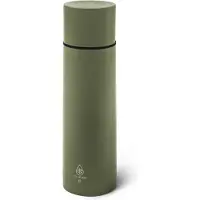 Delphin IsolaFLASK C2G Green-C2G 750 ml Outdoor kookgereedschap