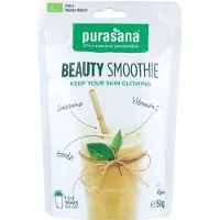 Purasana Beauty Smoothie