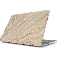 Burga Hardshell Cover voor de Apple MacBook Pro 16 inch (2021 / 2023 M3 / 2024 M4 / 2026 M5) - Full Glam
