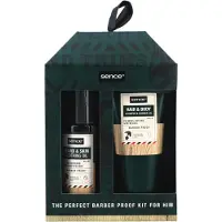 Sence Collection Geschenkset Barber Warm Wishes 1 Set
