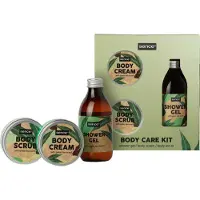 Sence Collection Body Care Geschenkset Planet Love 1 Set