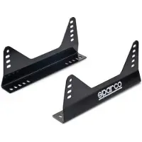 Sparco 004901NR Zetelgeraamte