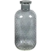 Decostar Countryfield Fles rond Missy S donker grijs | Decostar Countryfield