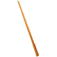 Talentools Tuinhamersteel ovaal vk Talen ToolsTuinhamersteel ovaal-vierkant h90cm
