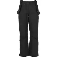 Whistler Sportbroek 'Drizzle' zwart