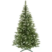 Springos Kunstkerstboom Diamond Pine 150 cm Zonder Verlichting