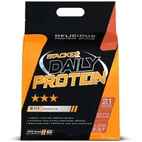 Stacker2 2 Daily Protein - 60 Servings Cookies And Cream 2000gr
