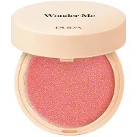 Cupa Pupa Wonder ME Blush 001 - Natuurlijke Blush voor Wangen 1 g