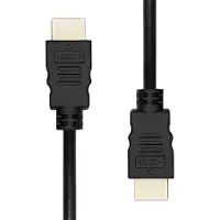 ProXtend HDMI 2.0 Cable 1M HDMI kabel HDMI Type A (Standaard) Zwart