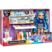 Mga Dream & Design Fashion Studio Playset (w/ doll) (587514)