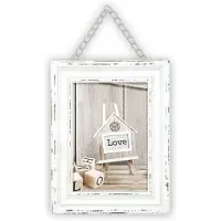 Zep SY968W Wissellijst Papierformaat: 20 x 15 cm Wit