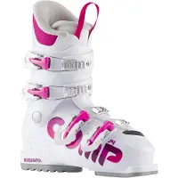 Rossignol Comp J4 Junior Alpine Skischoenen