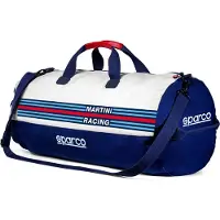 Sparco Martini-r Duffeltas