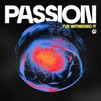 Coast2Coast Various Artists - Passion (I've Witnessed It) (2 LP)
