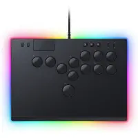 Razer Kitsune - Optische Arcade Controller voor PS5 & PC - RGB