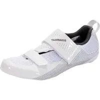Shimano TR501 Dames Triathlon Schoenen Wit || Maat: 37