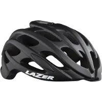 Lazer Blade Fiets / Skeelerhelm Zwart L 58-61 Cm