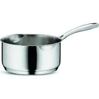 kela Steelpan Flavoria Zilver 1,8L